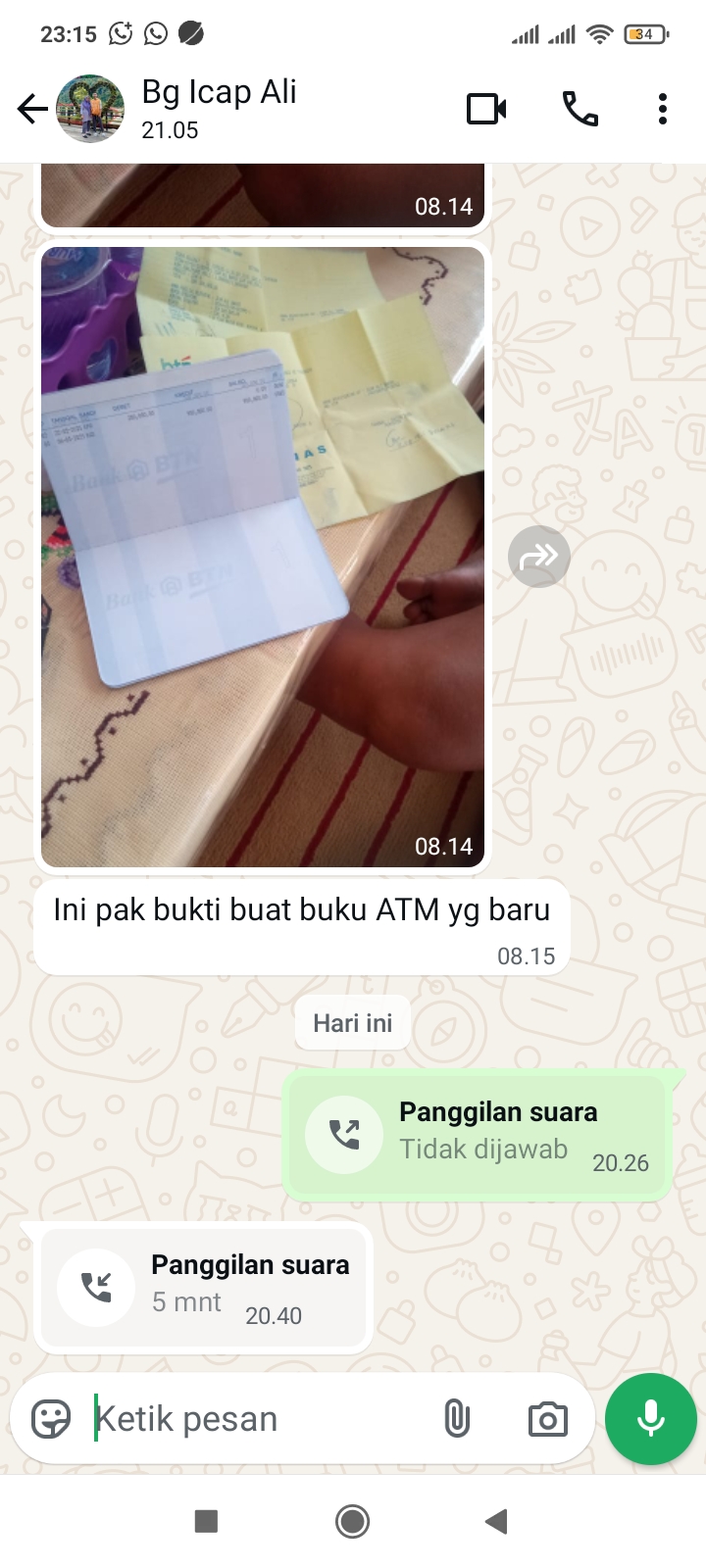 Foto Kunjungan - FOTO_KUNJUNGAN