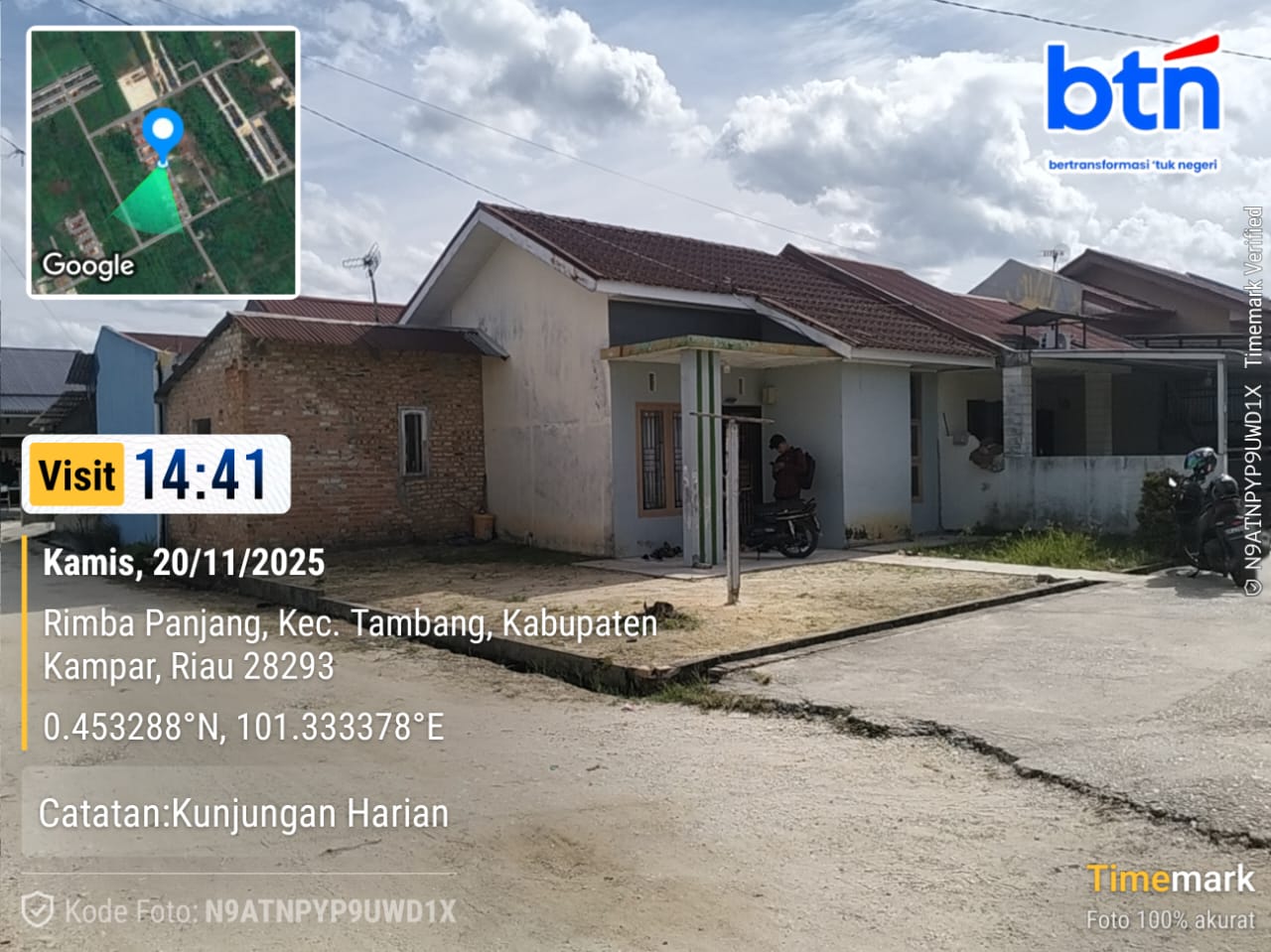 Foto Kunjungan - FOTO_KUNJUNGAN