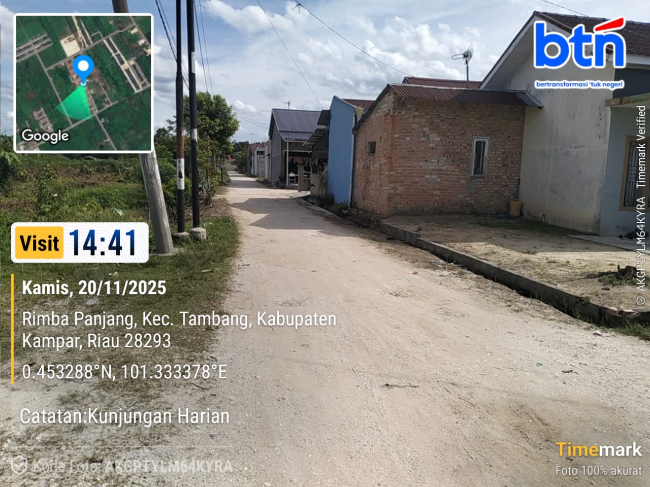 Foto Kunjungan - FOTO_KUNJUNGAN