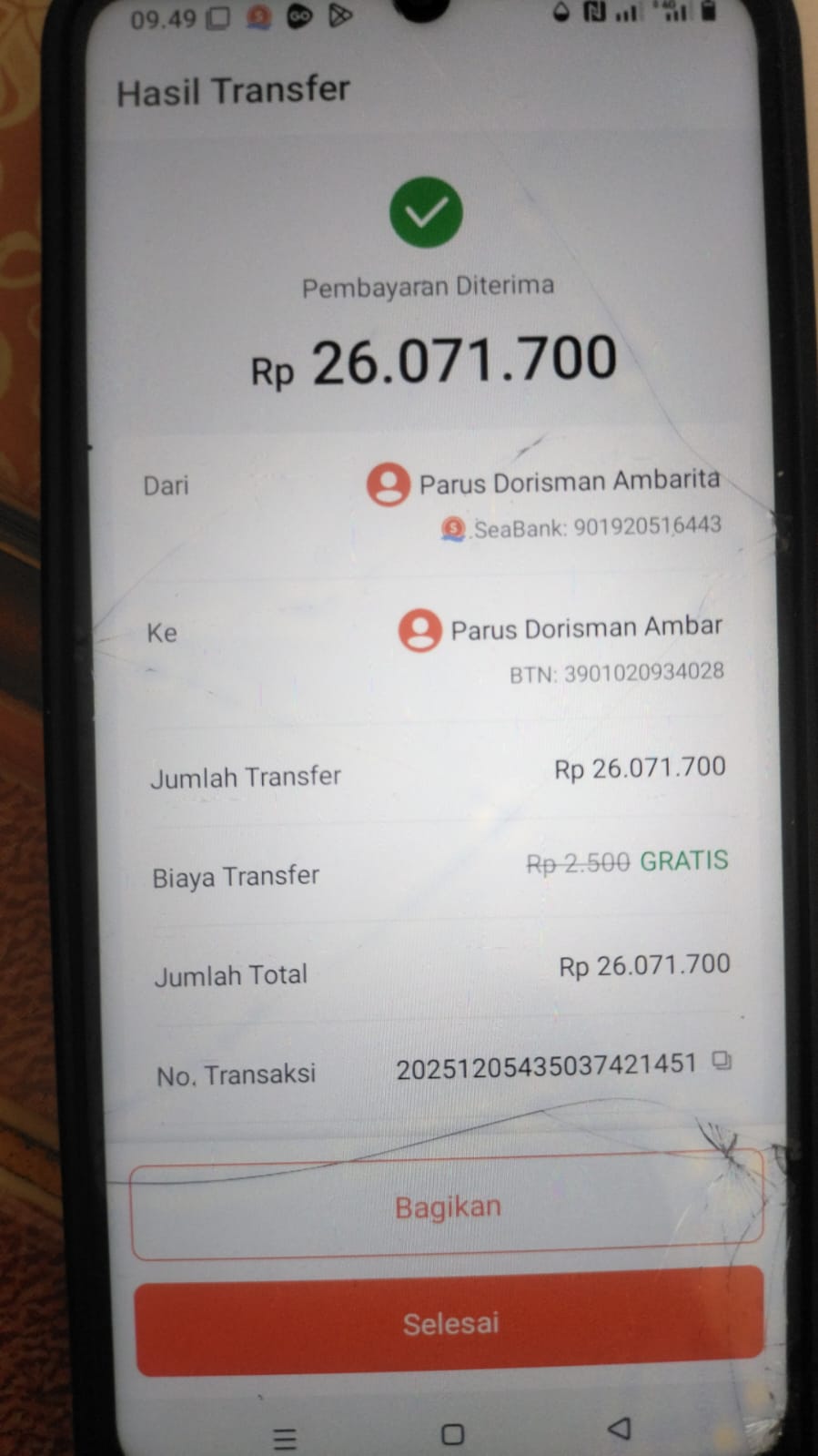 Foto Kunjungan - FOTO_KUNJUNGAN