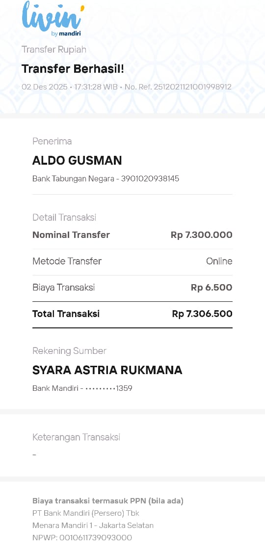 Foto Kunjungan - FOTO_KUNJUNGAN