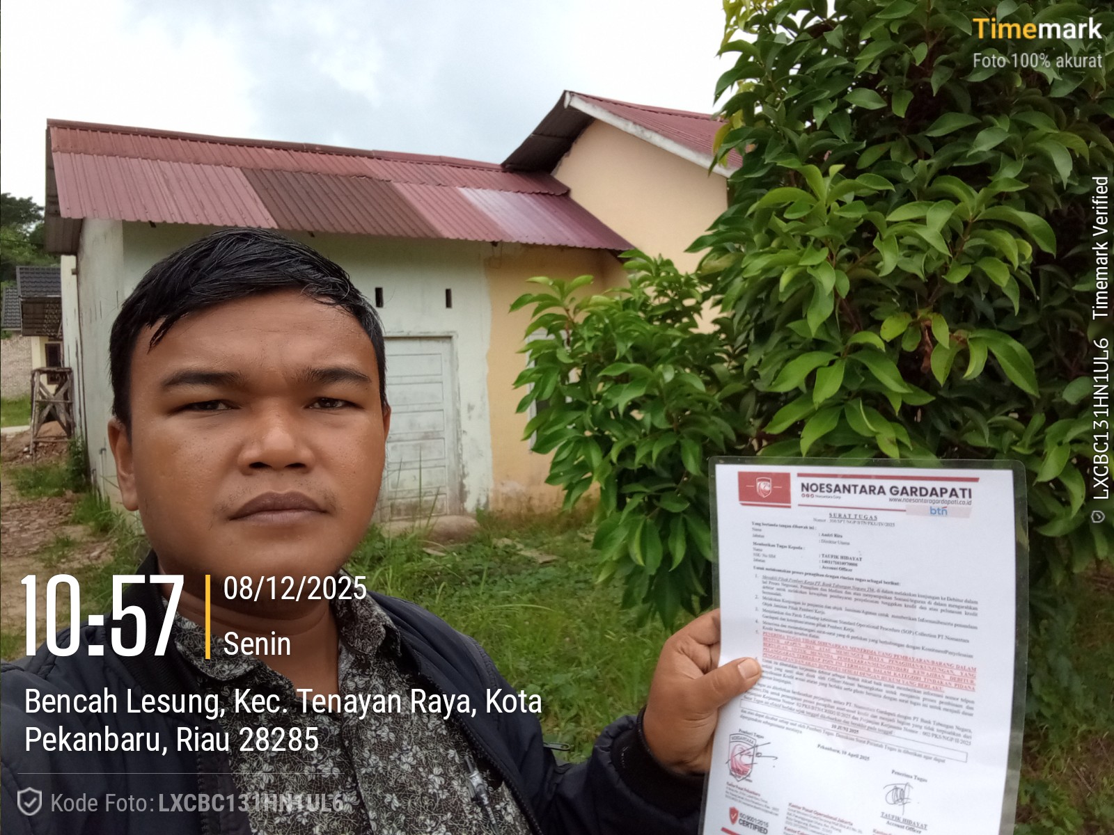 Foto Kunjungan - FOTO_KUNJUNGAN