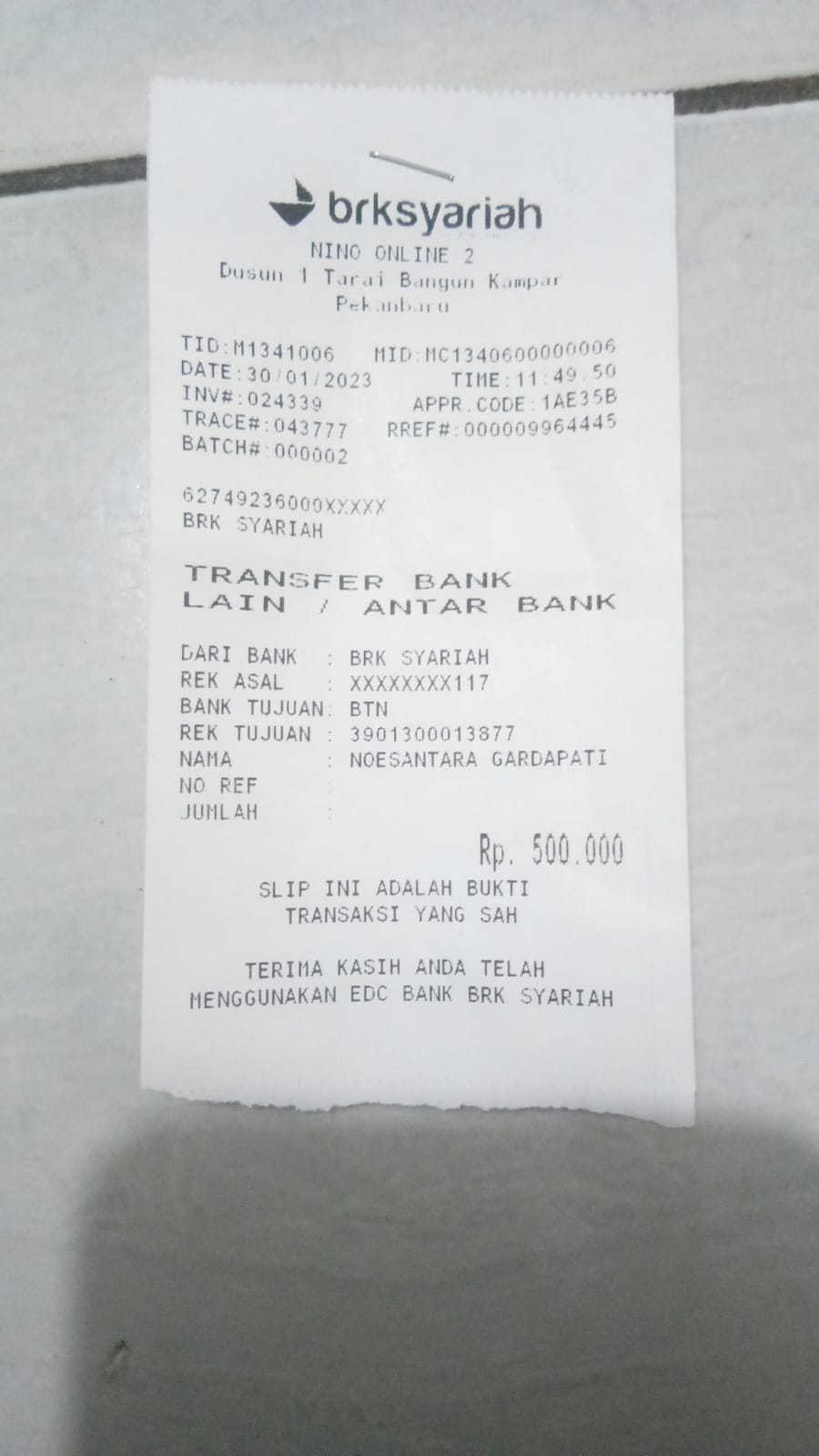 Foto Kunjungan - FOTO_KUNJUNGAN