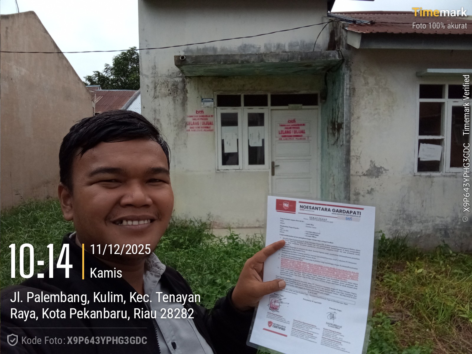 Foto Kunjungan - FOTO_KUNJUNGAN