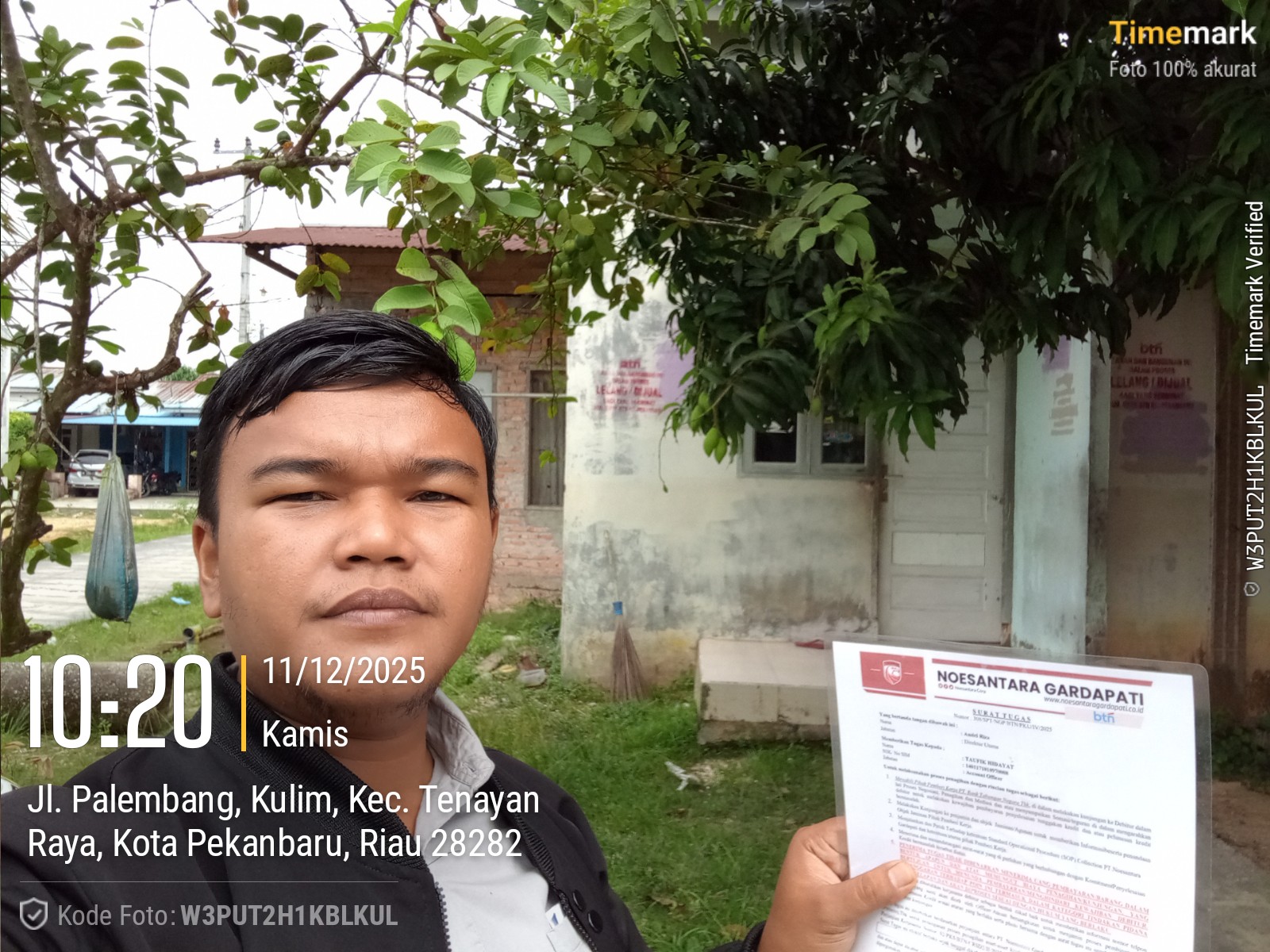 Foto Kunjungan - FOTO_KUNJUNGAN