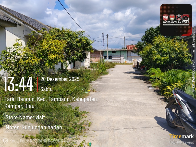 Foto Kunjungan - FOTO_KUNJUNGAN