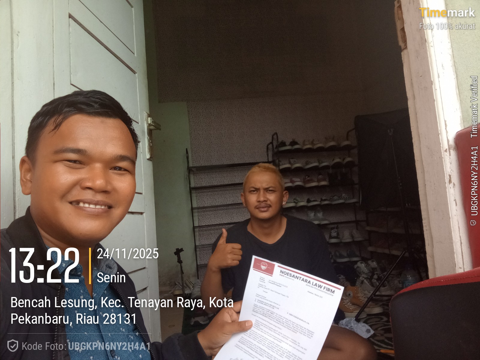 Foto Kunjungan - FOTO_KUNJUNGAN