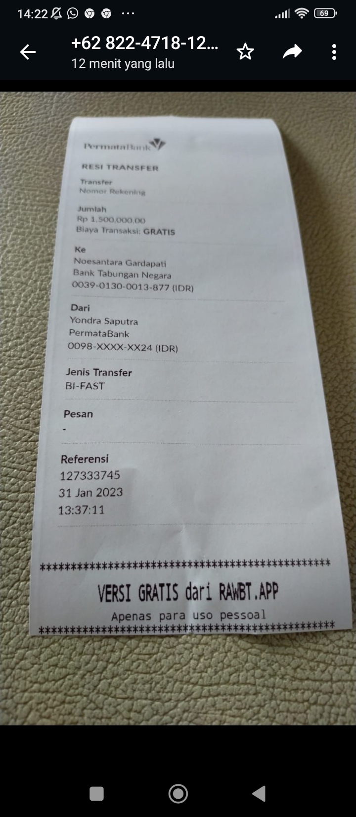 Foto Kunjungan - FOTO_KUNJUNGAN