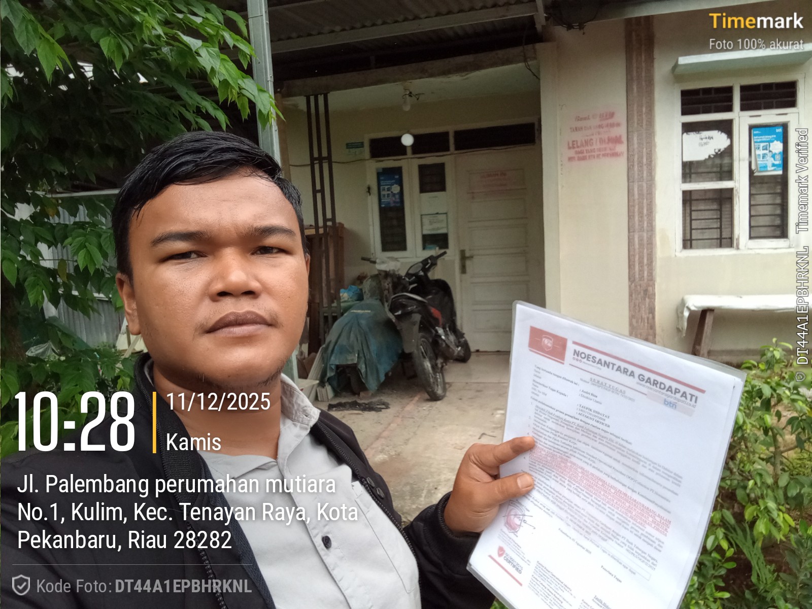 Foto Kunjungan - FOTO_KUNJUNGAN