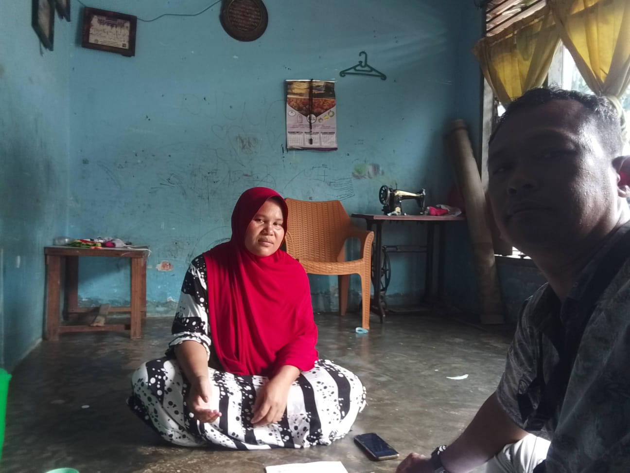 Foto Kunjungan - FOTO_KUNJUNGAN