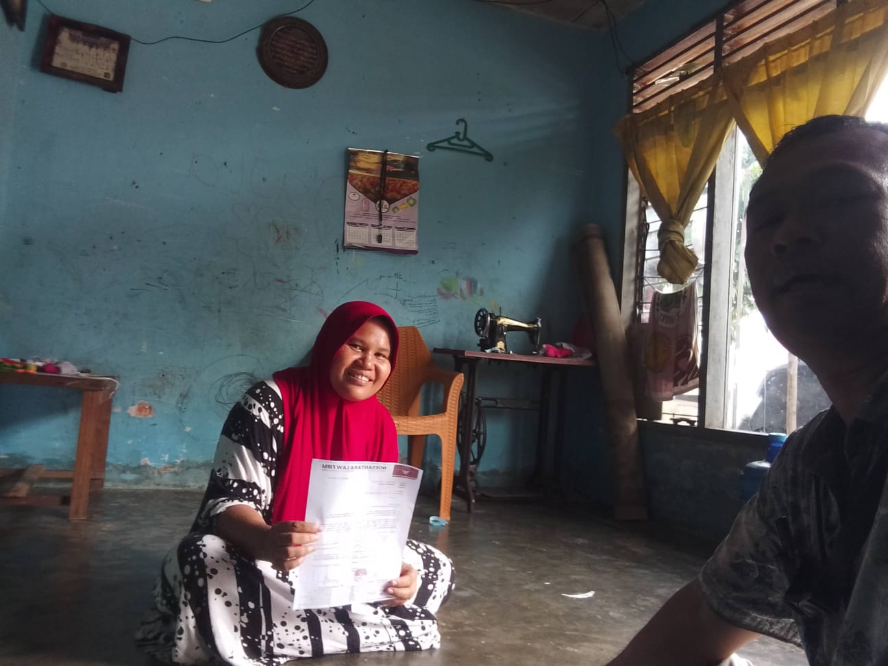 Foto Kunjungan - FOTO_KUNJUNGAN