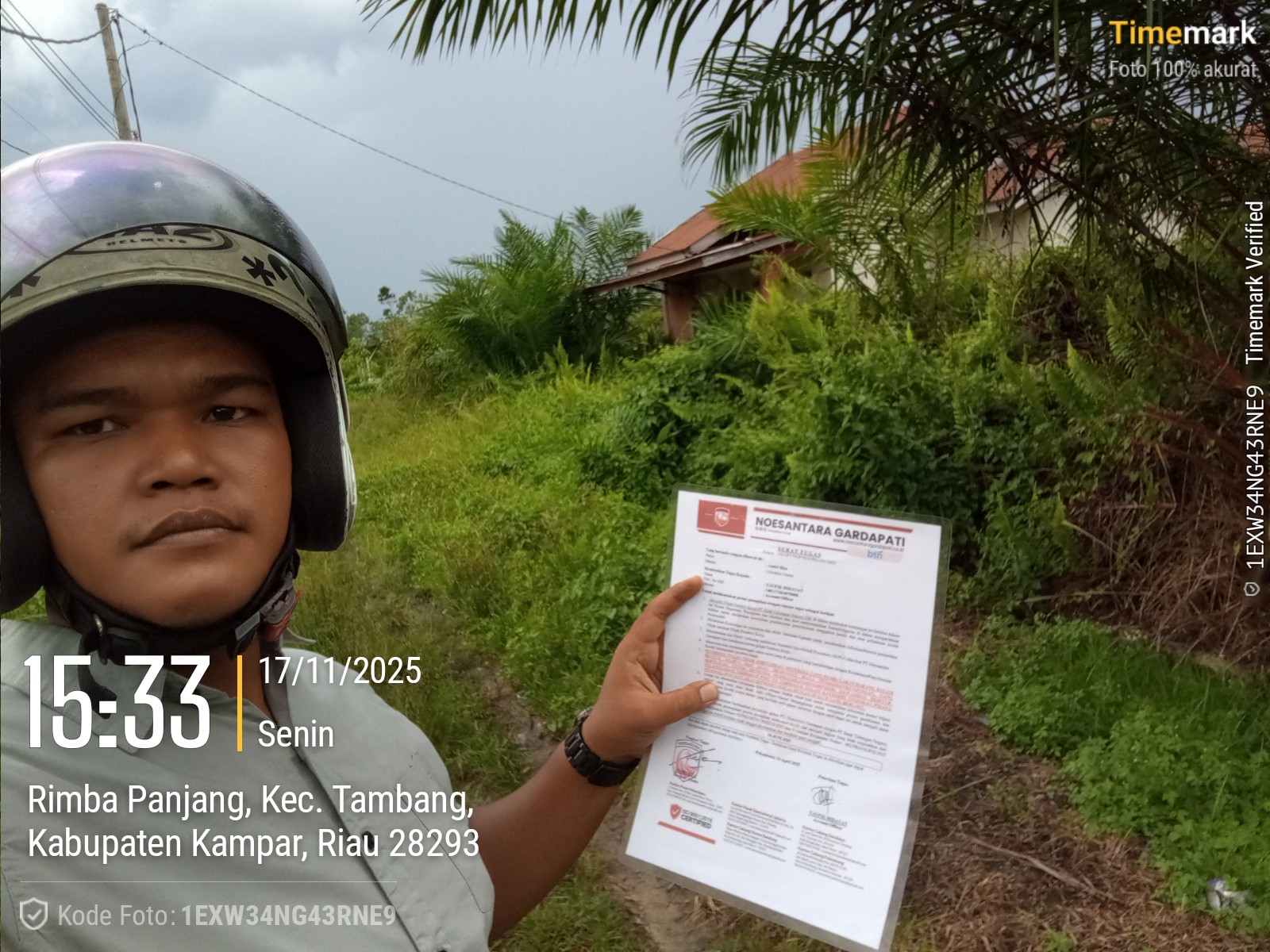 Foto Kunjungan - FOTO_KUNJUNGAN