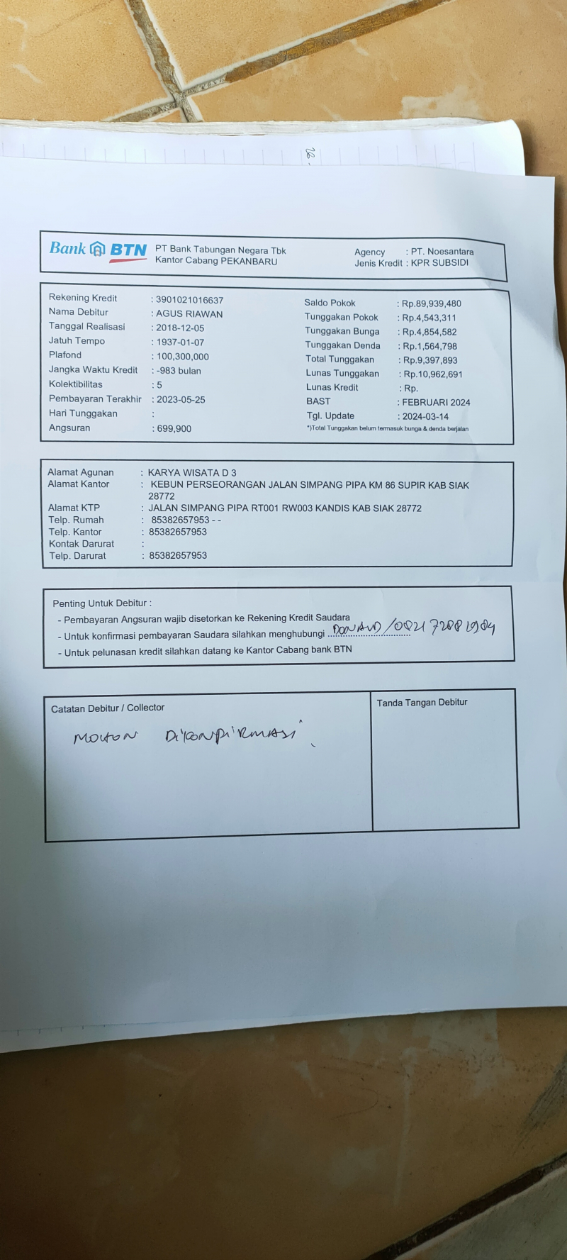 Foto Kunjungan - FOTO_KUNJUNGAN