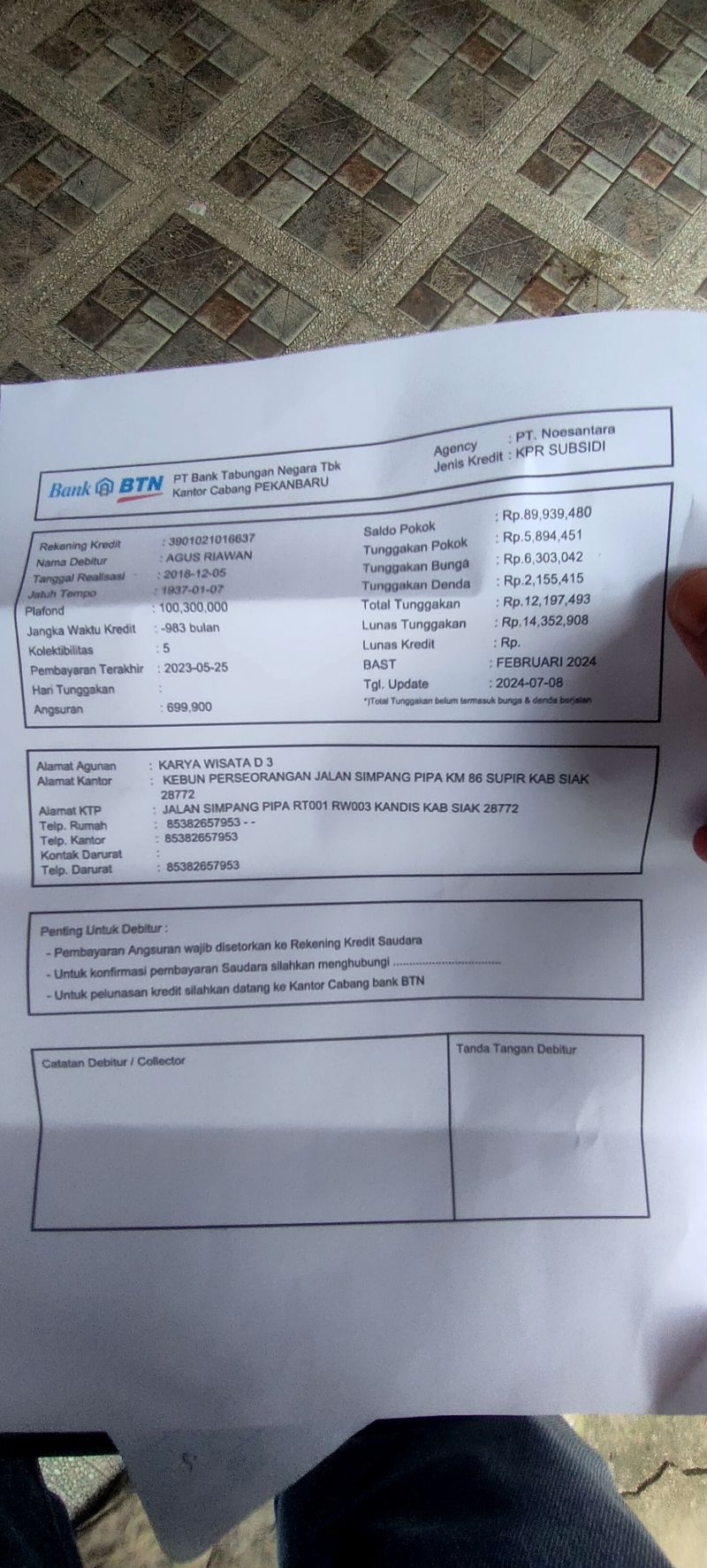 Foto Kunjungan - FOTO_KUNJUNGAN