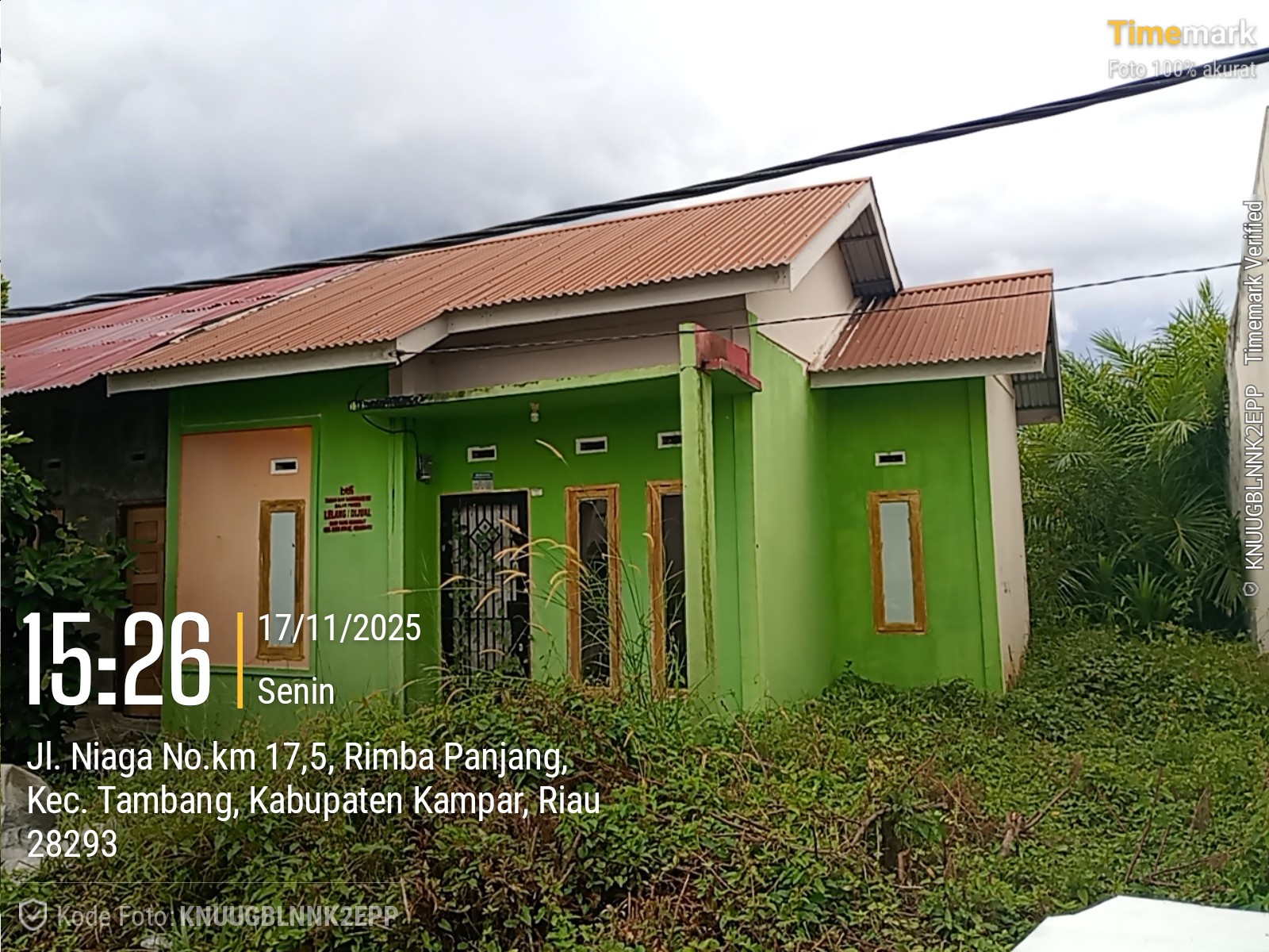 Foto Kunjungan - FOTO_KUNJUNGAN