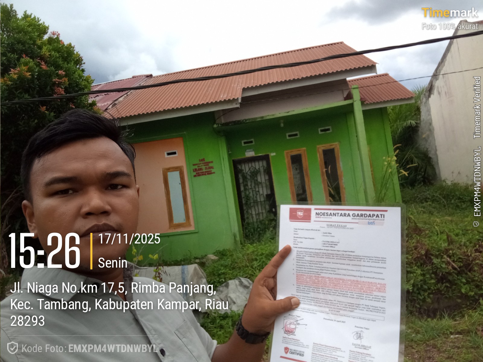 Foto Kunjungan - FOTO_KUNJUNGAN