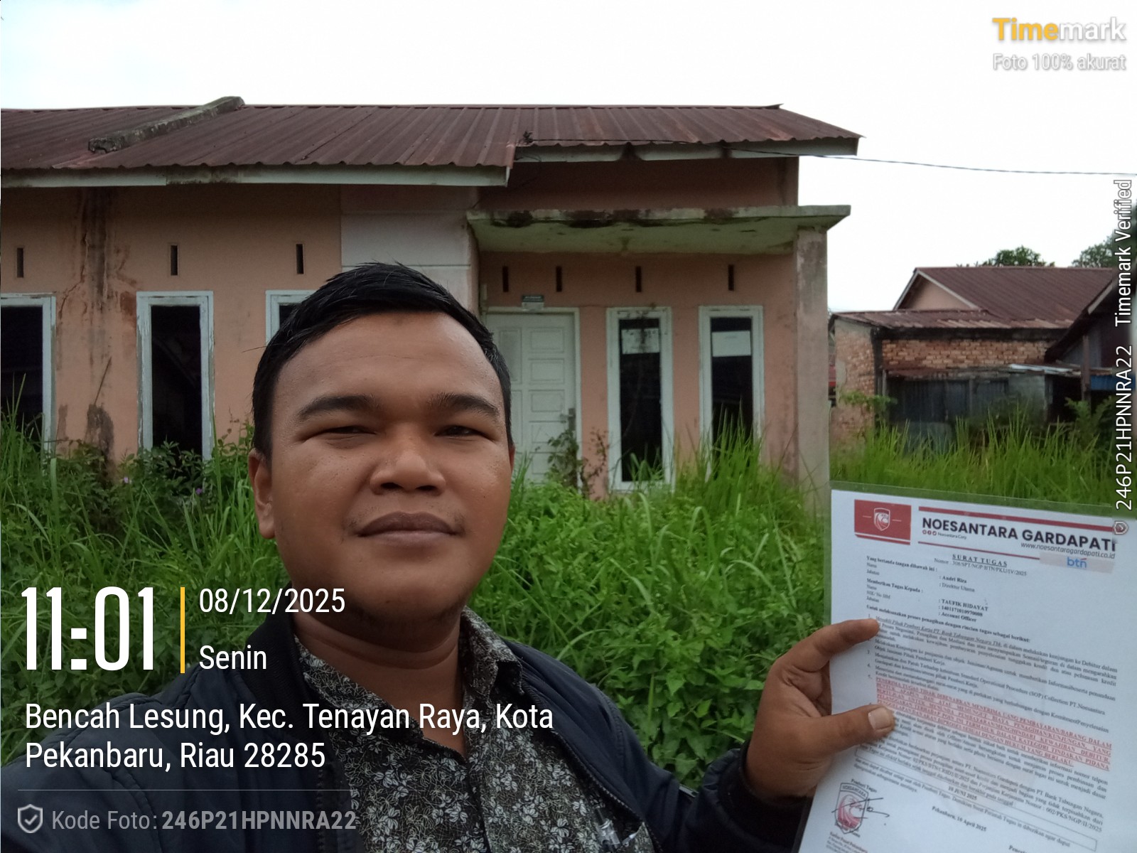 Foto Kunjungan - FOTO_KUNJUNGAN