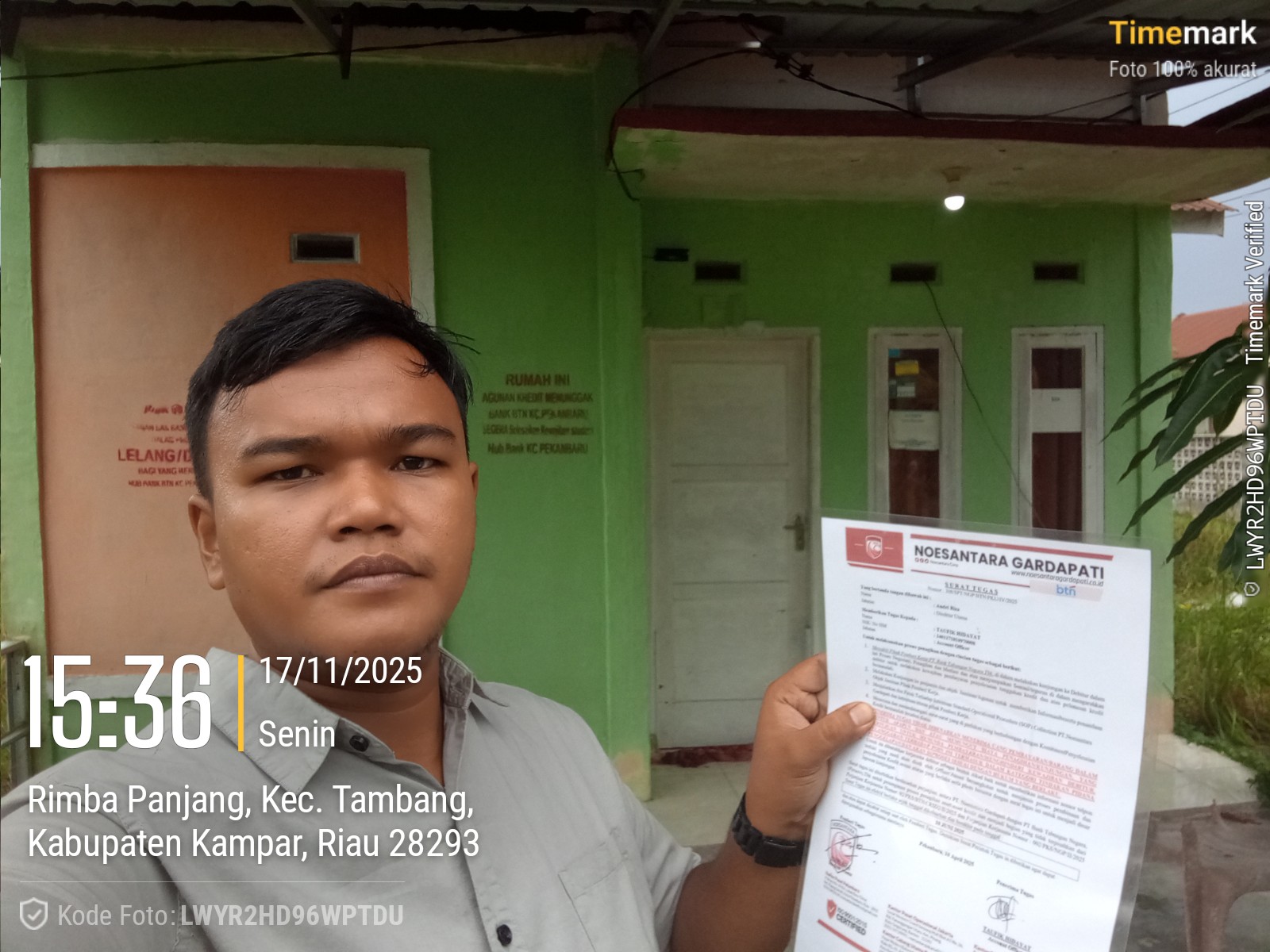 Foto Kunjungan - FOTO_KUNJUNGAN