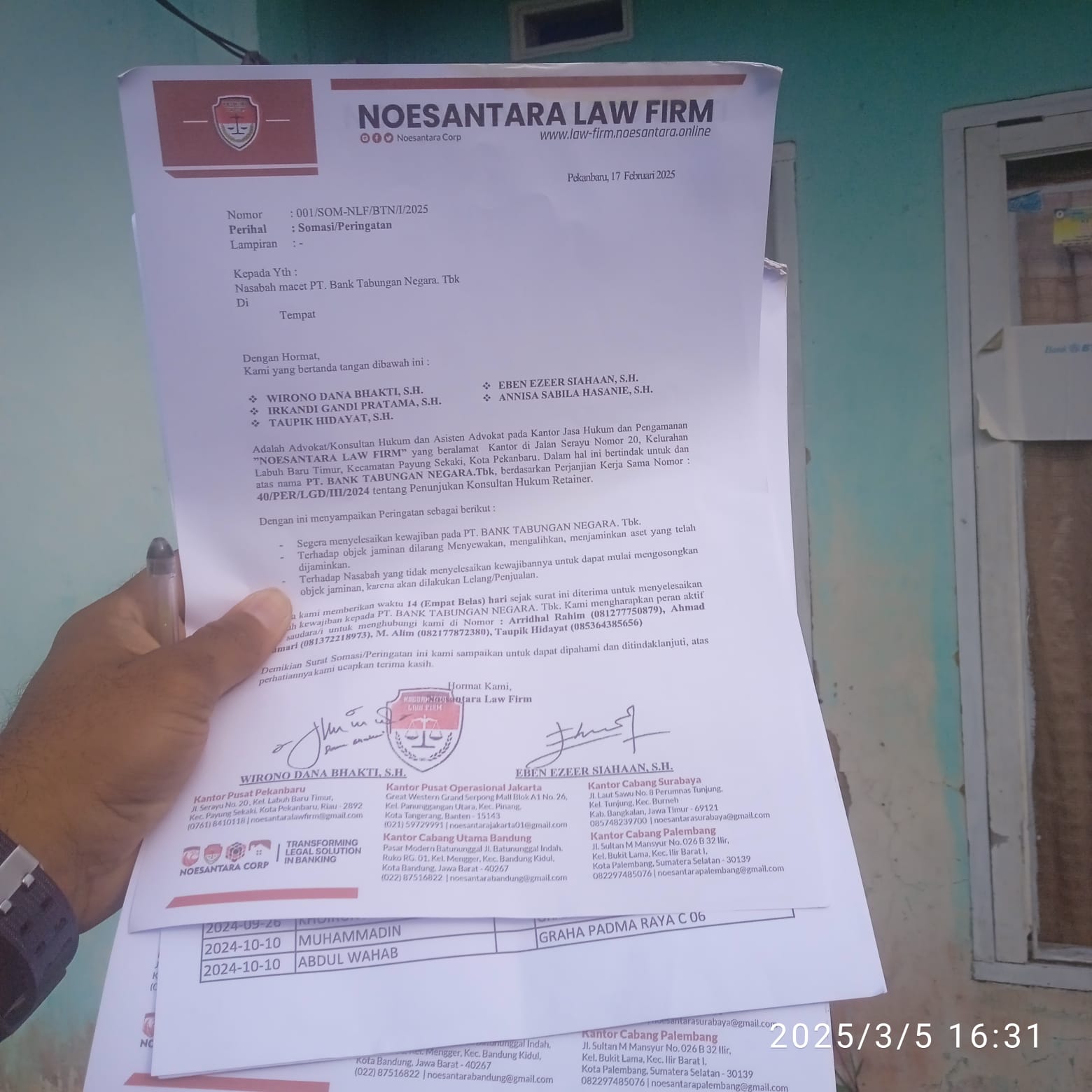 Foto Kunjungan - FOTO_KUNJUNGAN