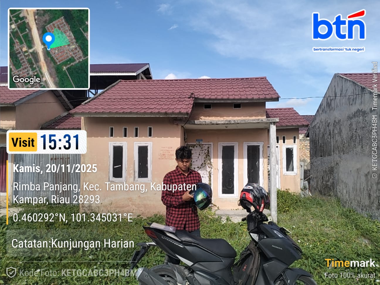 Foto Kunjungan - FOTO_KUNJUNGAN