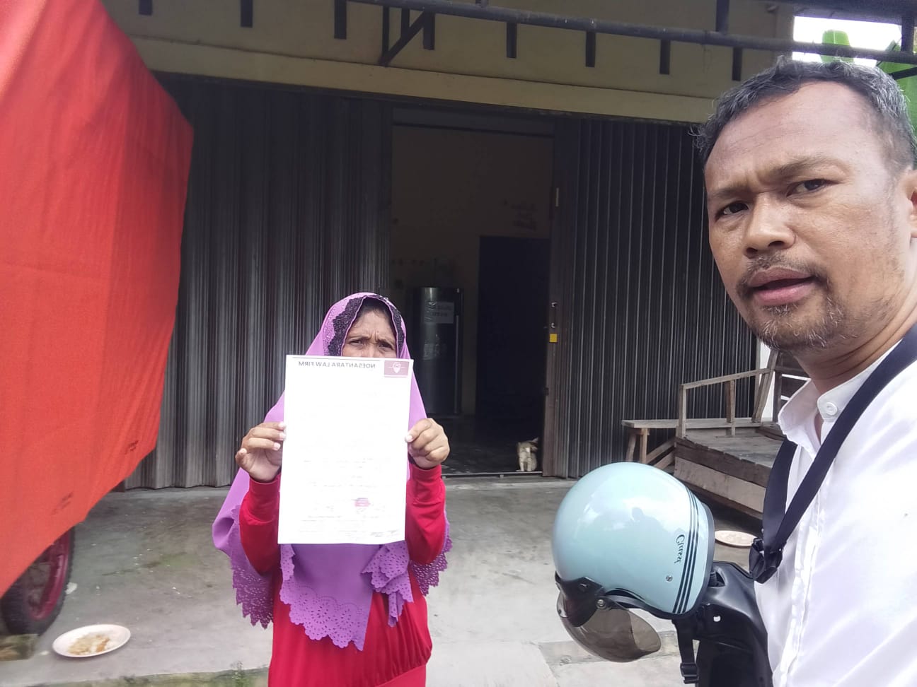 Foto Kunjungan - FOTO_KUNJUNGAN