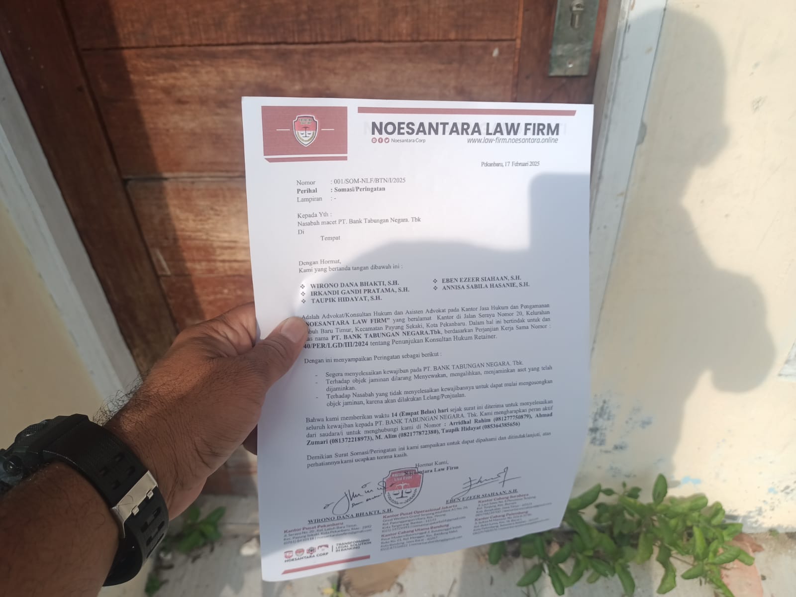 Foto Kunjungan - FOTO_KUNJUNGAN