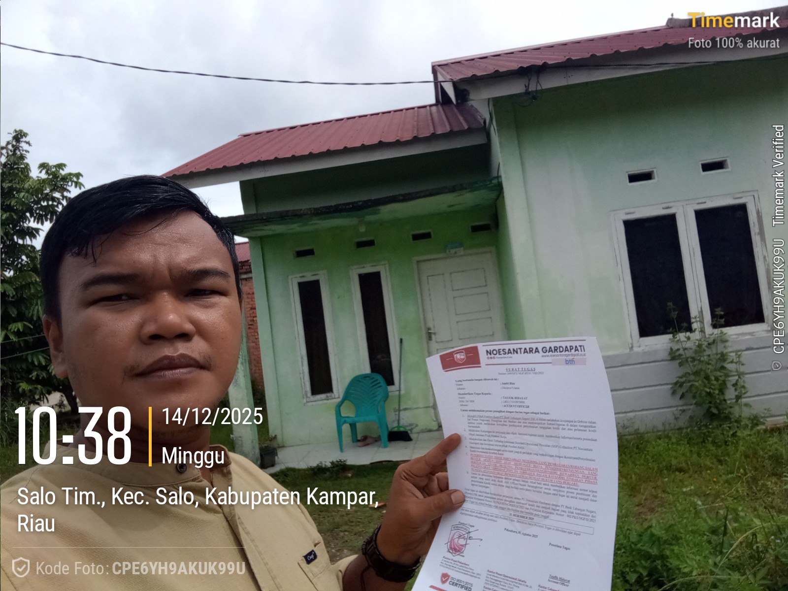 Foto Kunjungan - FOTO_KUNJUNGAN