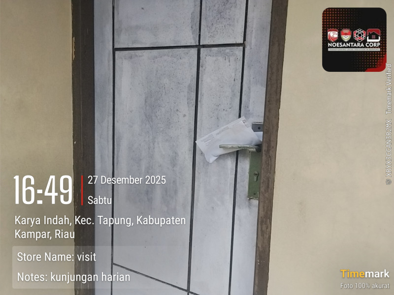 Foto Kunjungan - FOTO_KUNJUNGAN