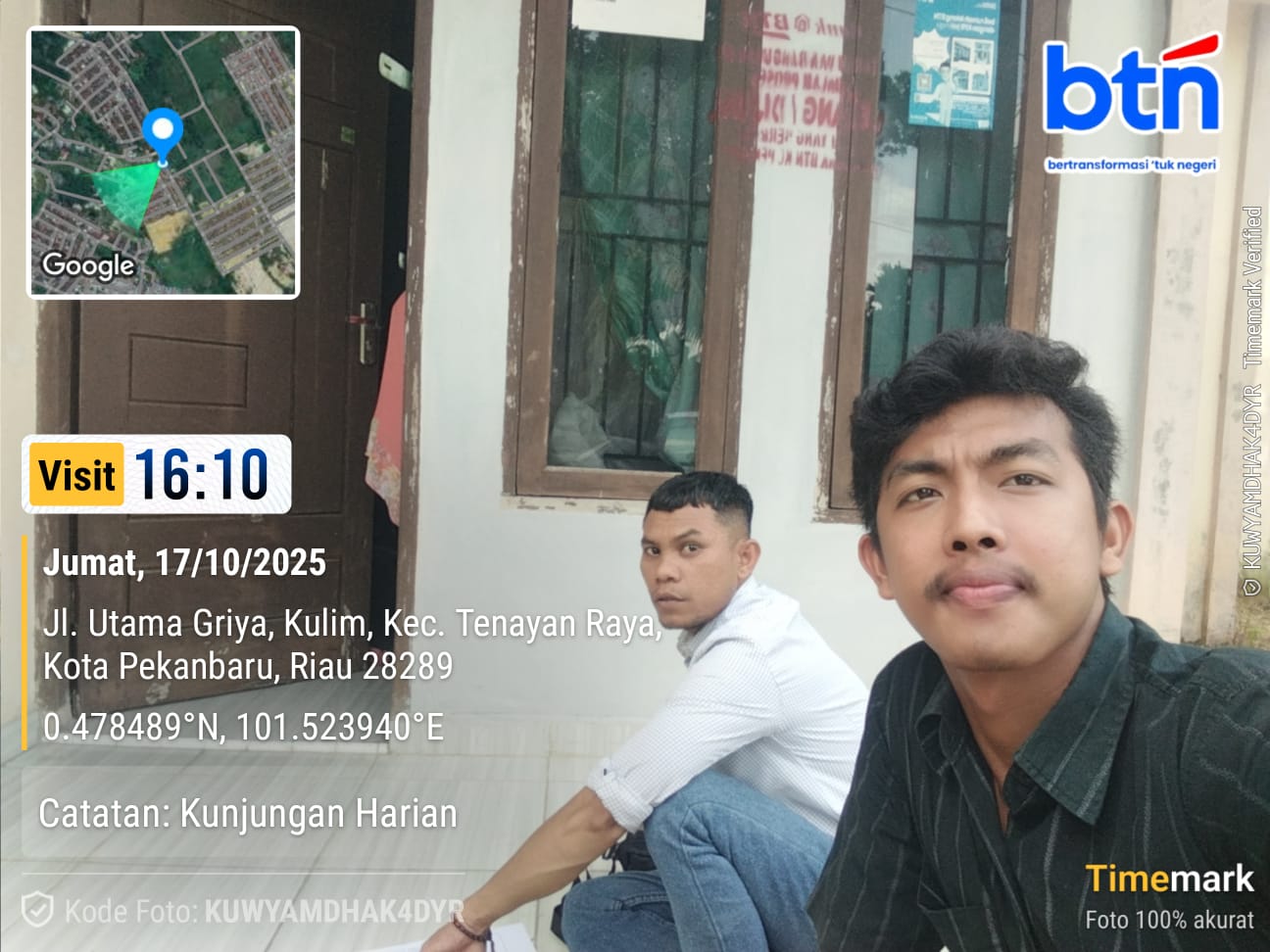 Foto Kunjungan - FOTO_KUNJUNGAN