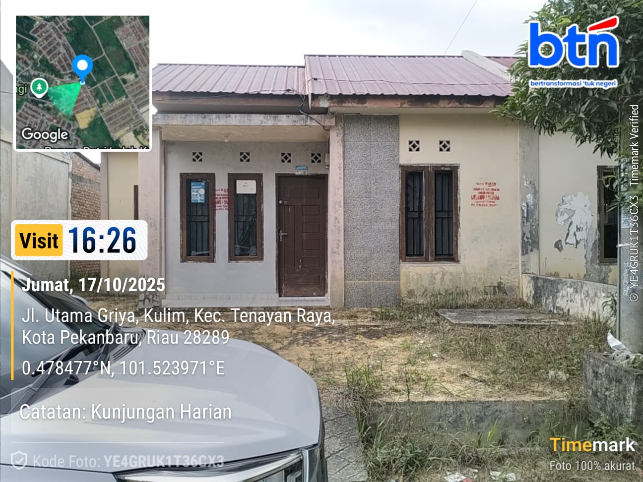 Foto Kunjungan - FOTO_KUNJUNGAN