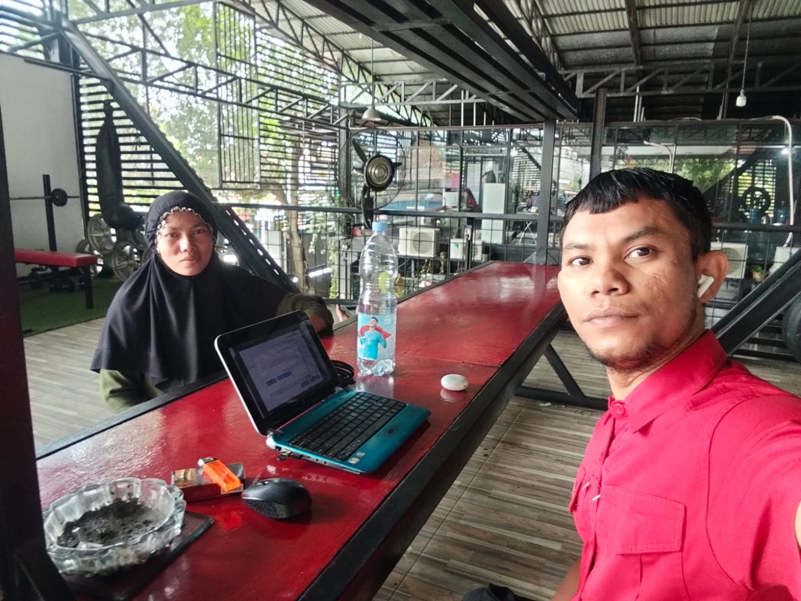 Foto Kunjungan - FOTO_KUNJUNGAN