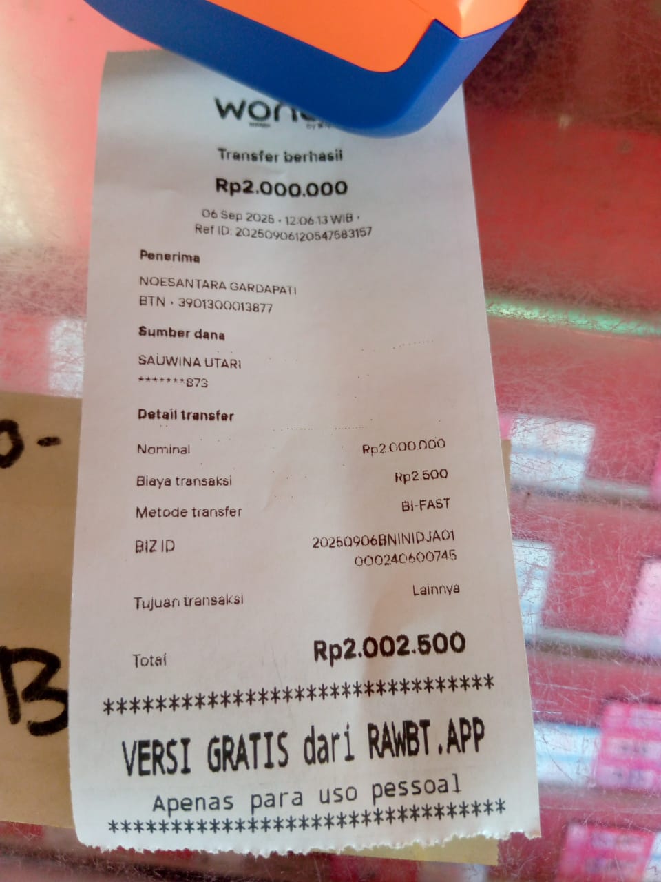 Foto Kunjungan - FOTO_KUNJUNGAN