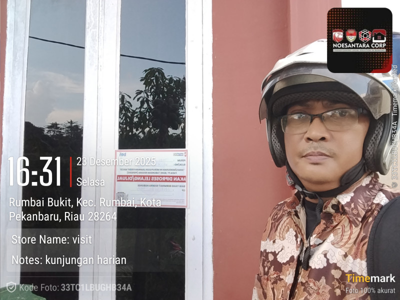 Foto Kunjungan - FOTO_KUNJUNGAN