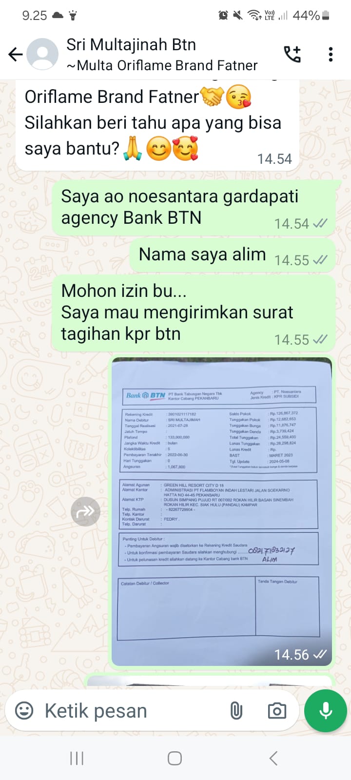 Foto Kunjungan - FOTO_KUNJUNGAN