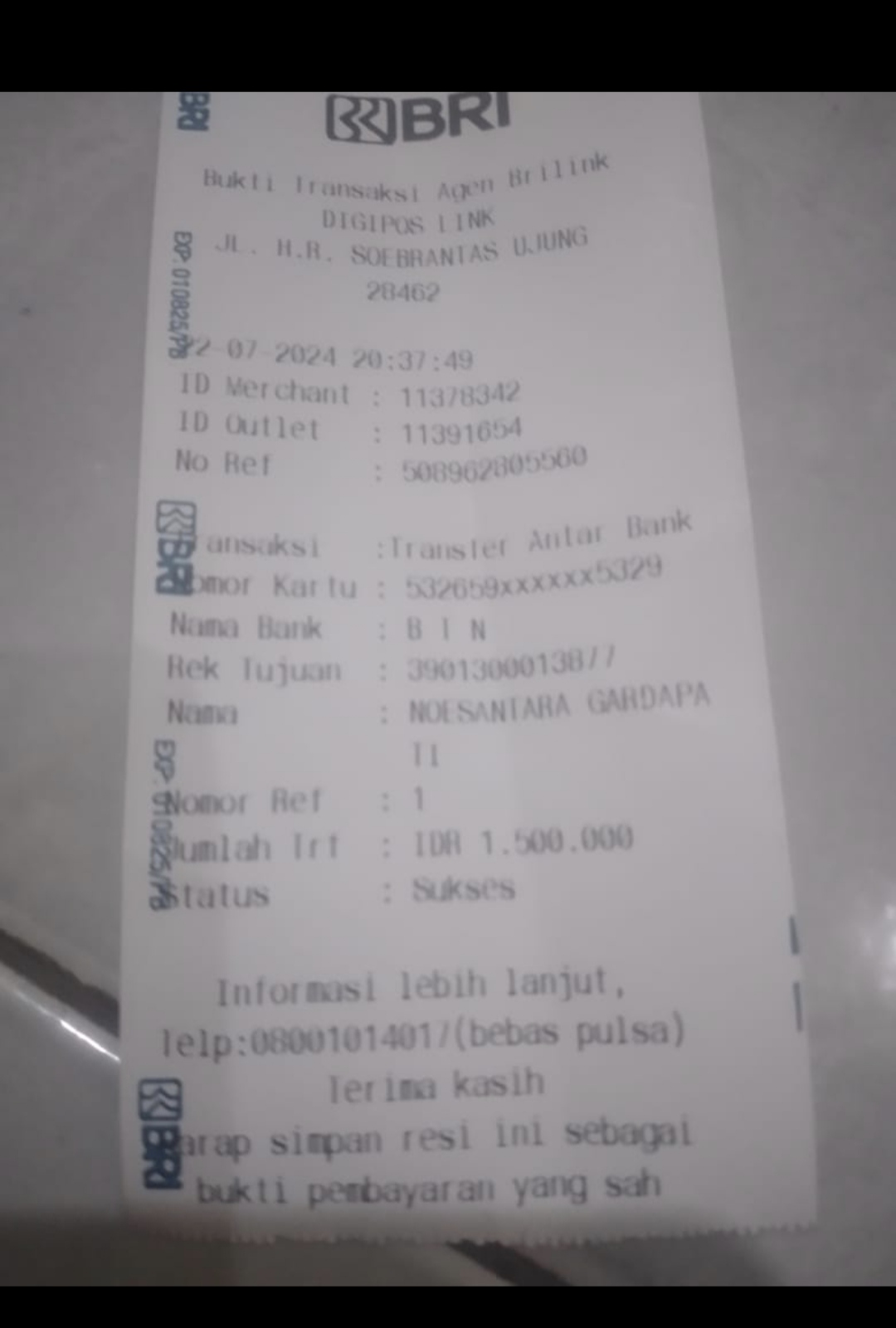 Foto Kunjungan - FOTO_KUNJUNGAN