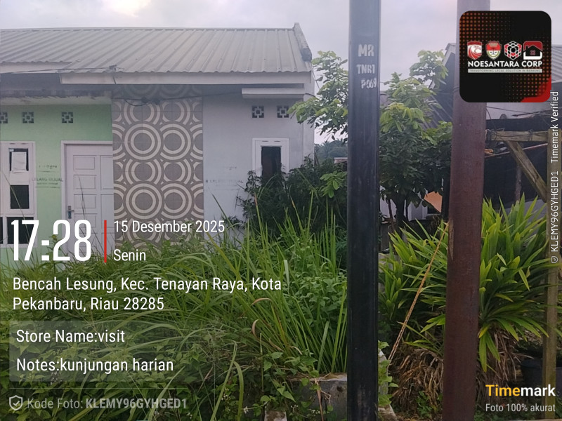 Foto Kunjungan - FOTO_KUNJUNGAN