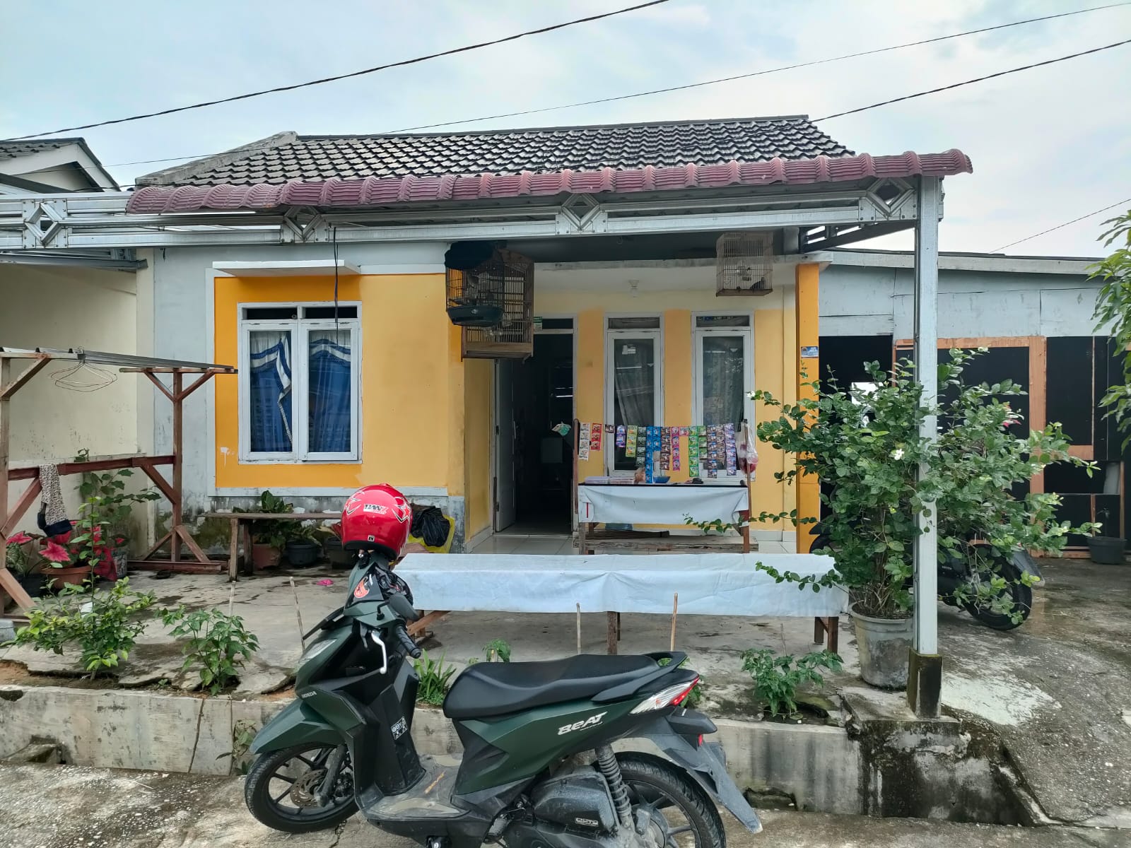 Foto Kunjungan - FOTO_KUNJUNGAN