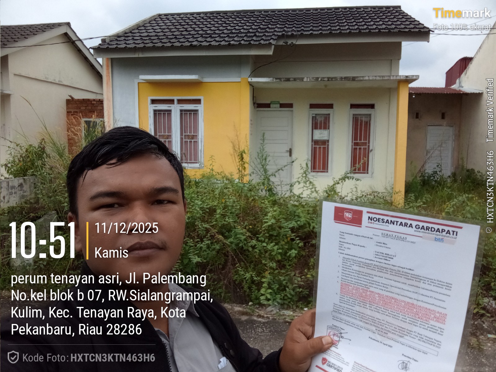 Foto Kunjungan - FOTO_KUNJUNGAN