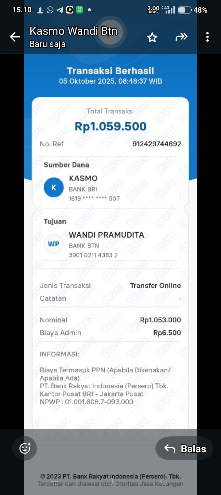 Foto Kunjungan - FOTO_KUNJUNGAN