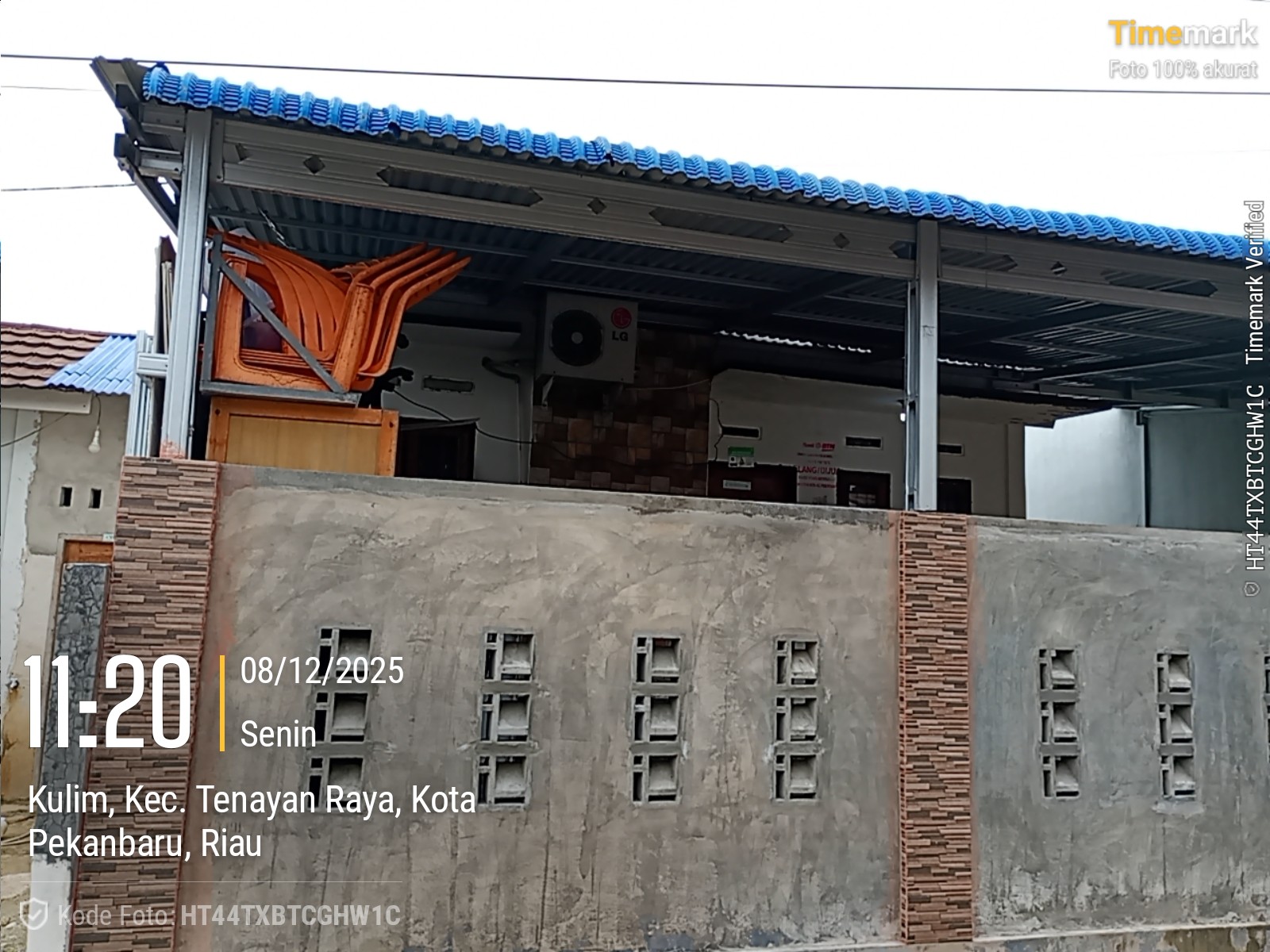 Foto Kunjungan - FOTO_KUNJUNGAN