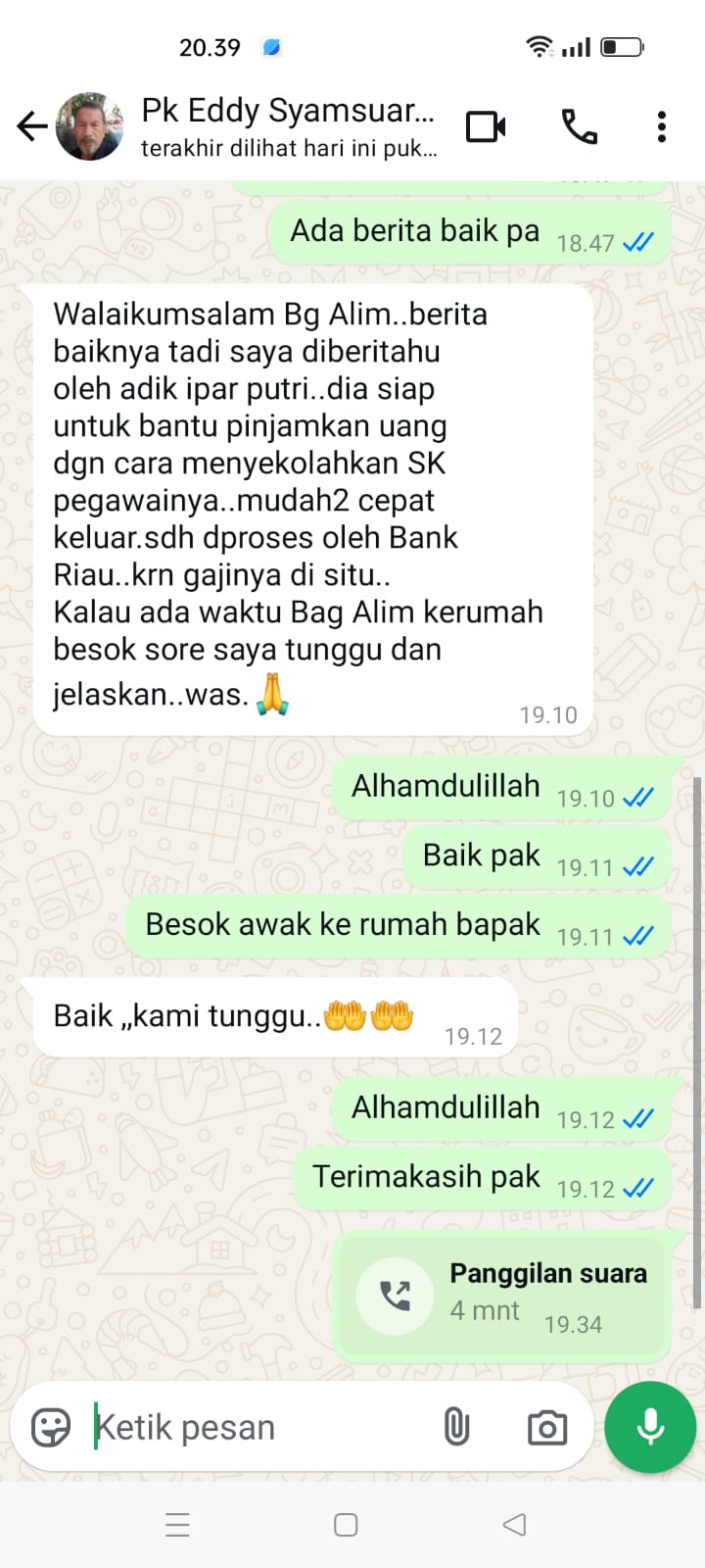 Foto Kunjungan - FOTO_KUNJUNGAN