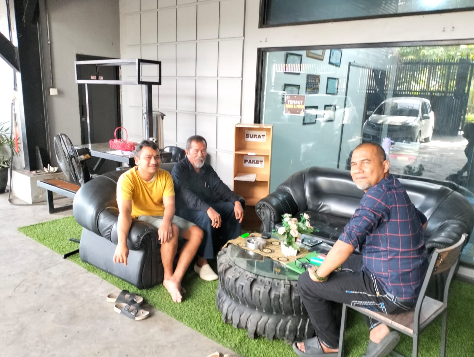 Foto Kunjungan - FOTO_KUNJUNGAN