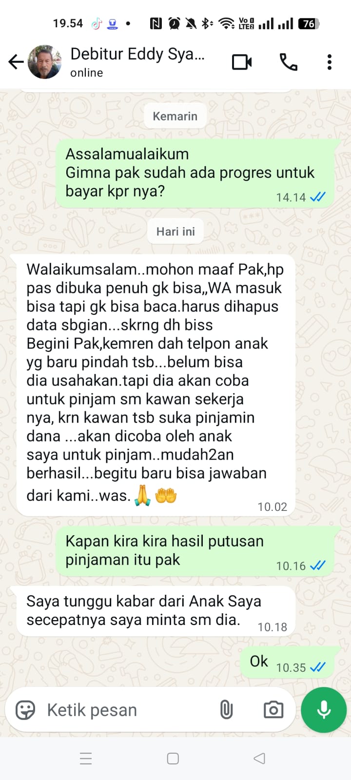 Foto Kunjungan - FOTO_KUNJUNGAN