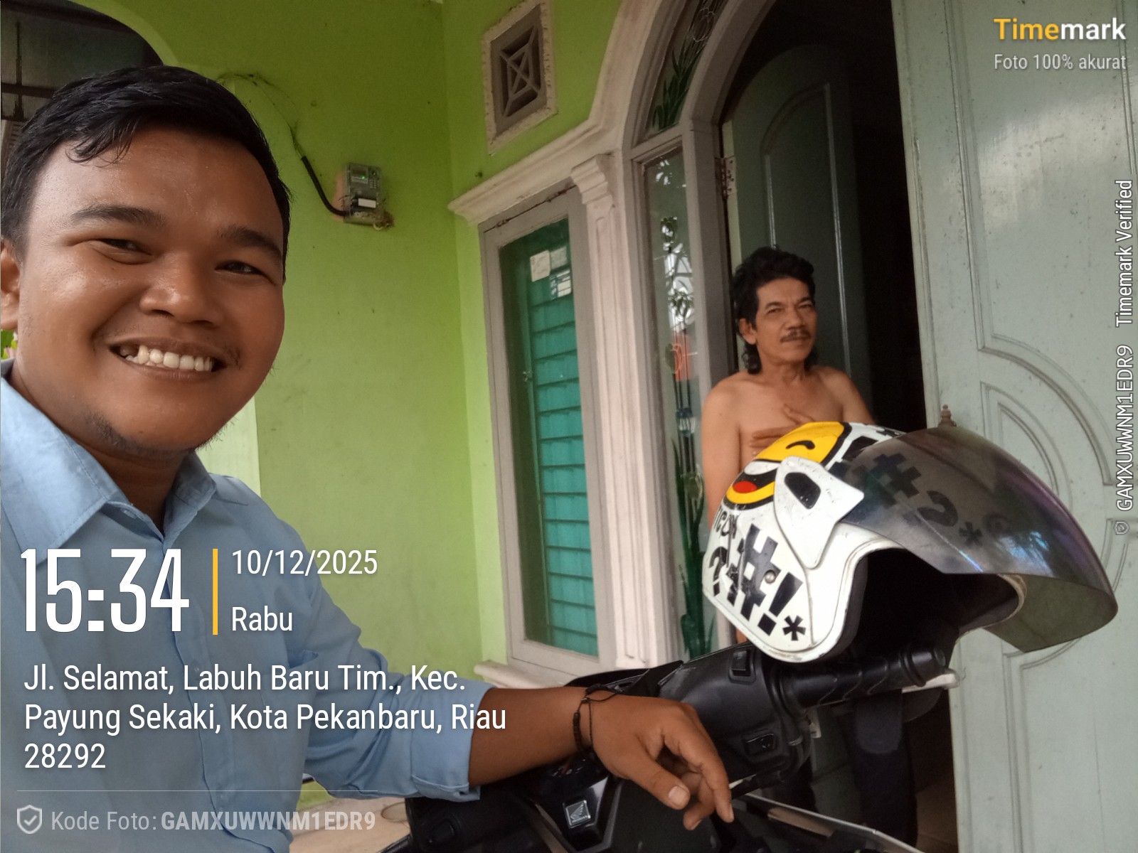 Foto Kunjungan - FOTO_KUNJUNGAN