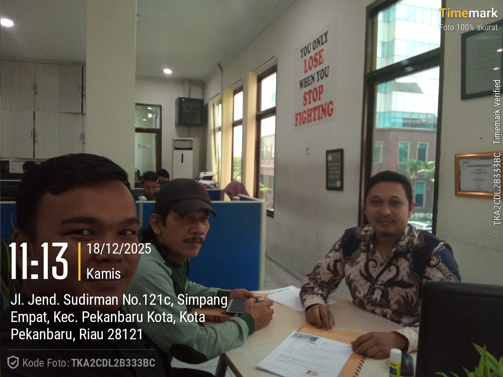 Foto Kunjungan - FOTO_KUNJUNGAN