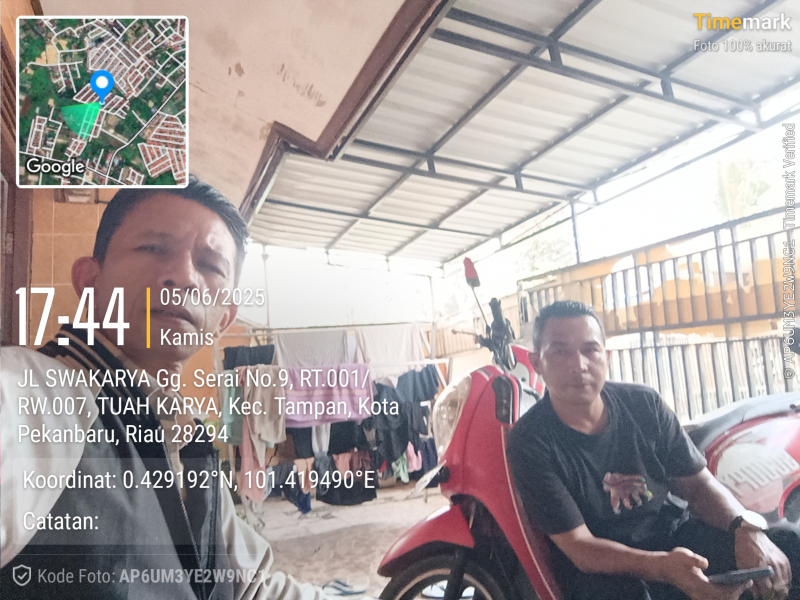 Foto Kunjungan - FOTO_KUNJUNGAN