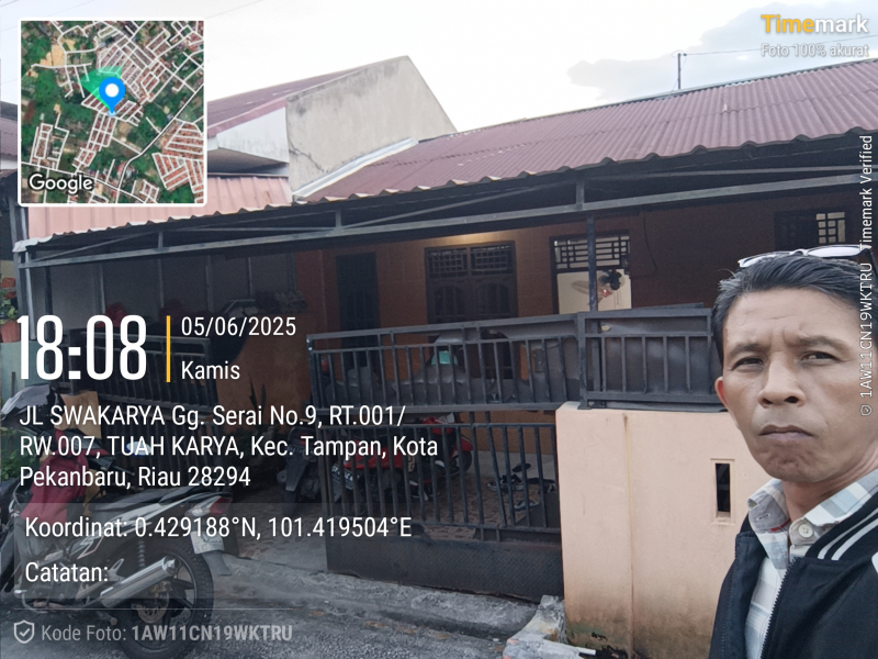 Foto Kunjungan - FOTO_KUNJUNGAN