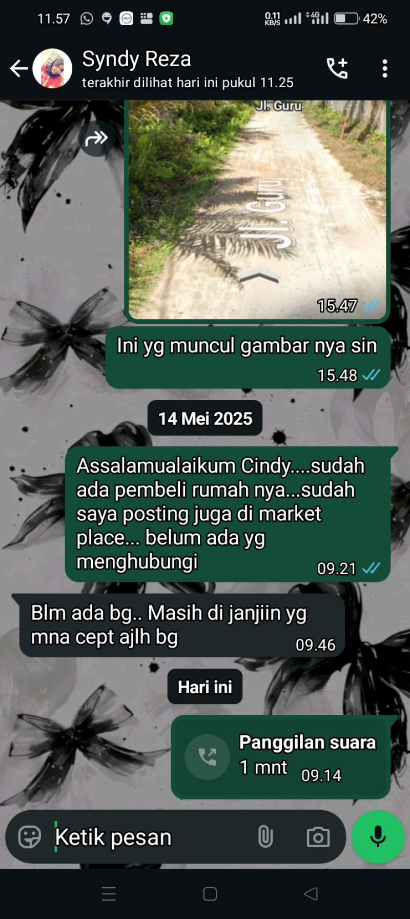 Foto Kunjungan - FOTO_KUNJUNGAN