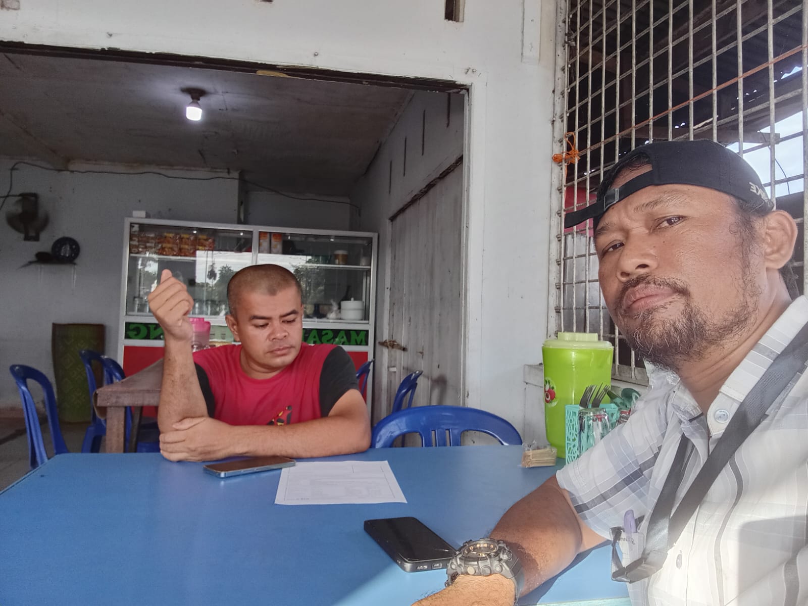 Foto Kunjungan - FOTO_KUNJUNGAN