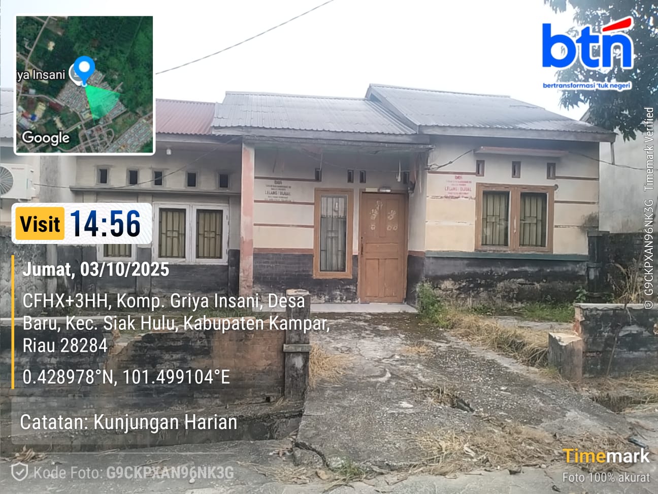 Foto Kunjungan - FOTO_KUNJUNGAN